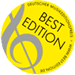 Best Edition - Deutscher Musikeditionspreis