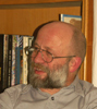 Portrait Ingo Weber
